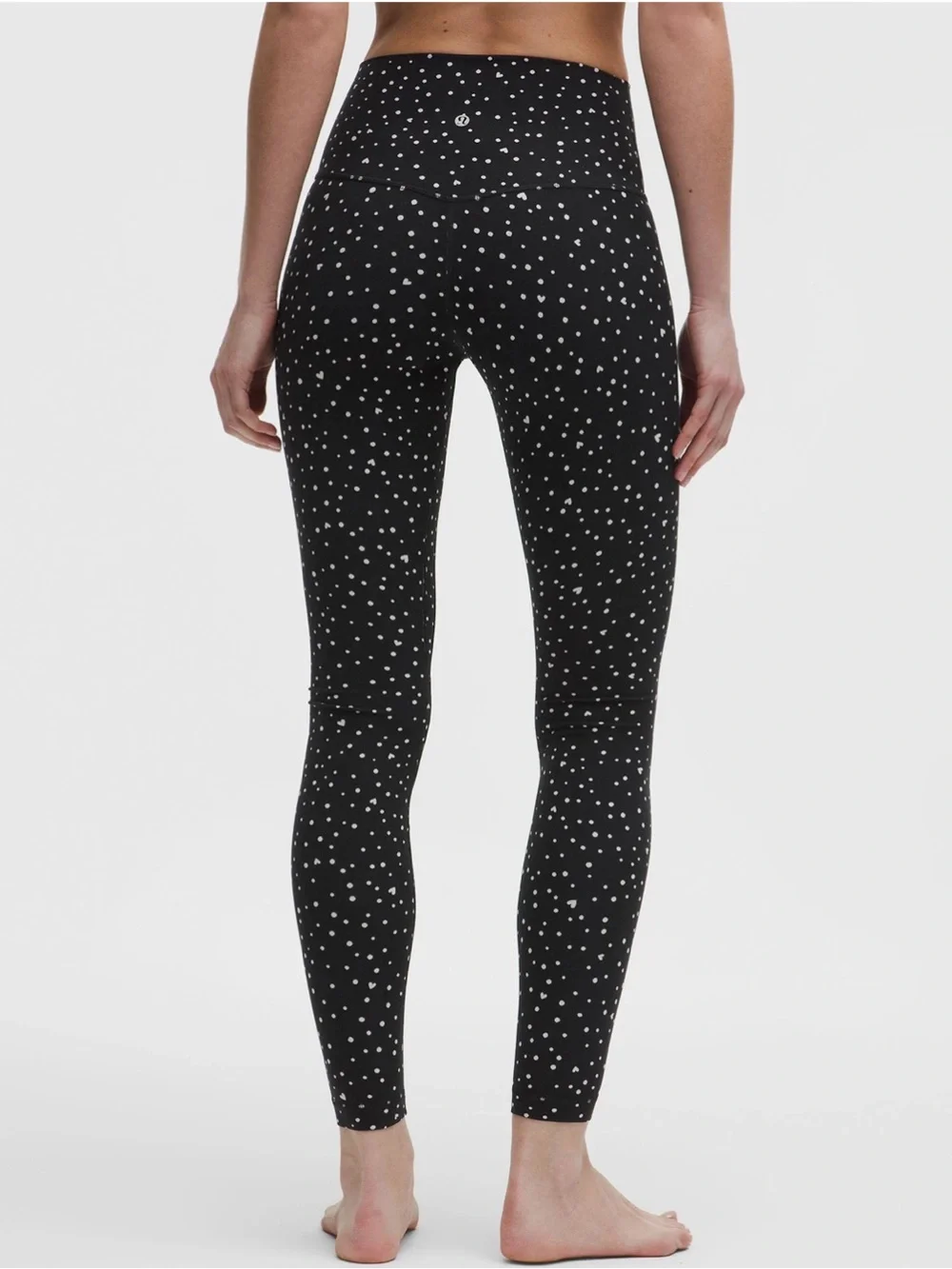 Lululemon Align No Line High Rise Pant 25